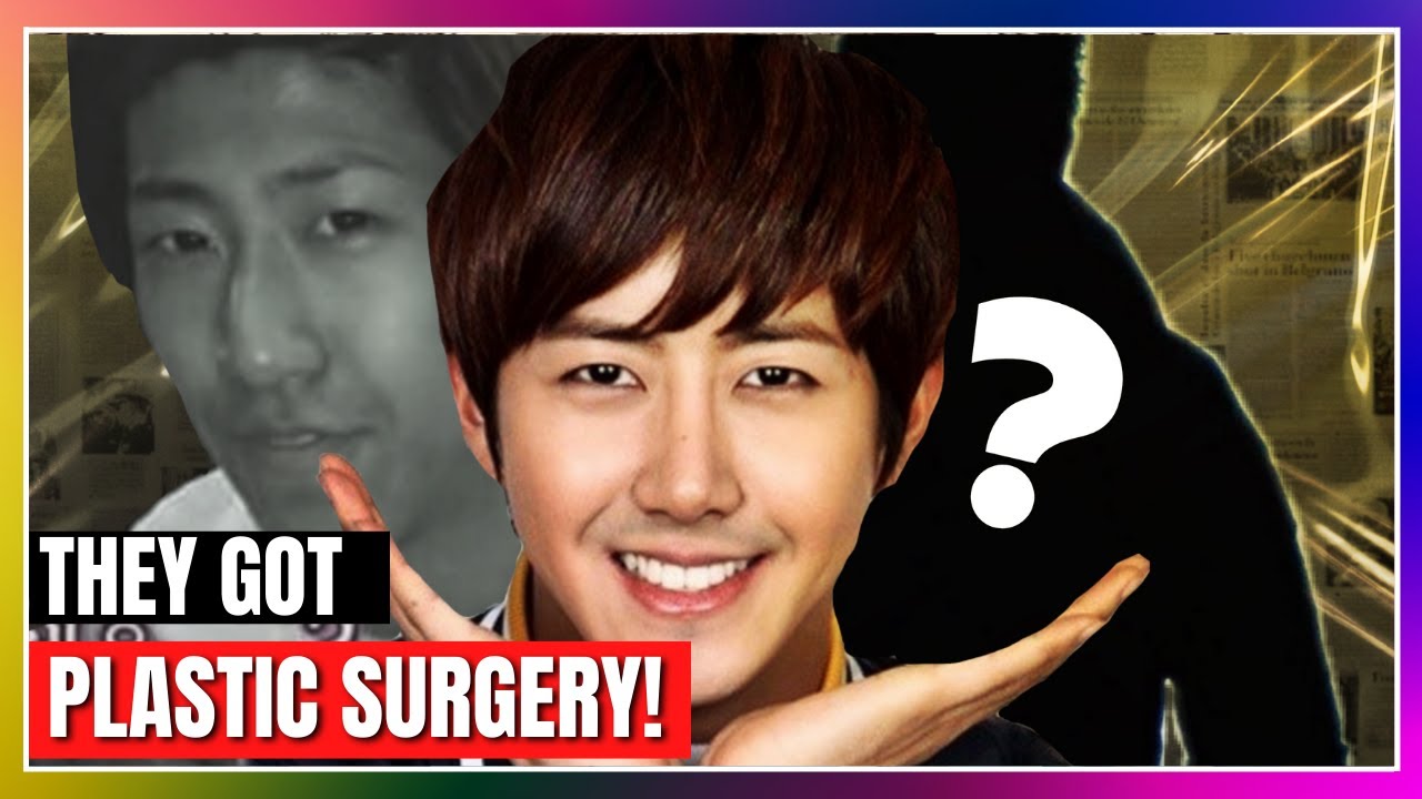 male-k-pop-idols-you-didn-t-know-had-plastic-surgery-youtube