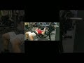 Russian natural bodybuilding: 120 kg bench press x3 | Русский натуральный бодибилдинг жим лёжа 120/3