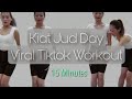 15 min kiat jud day workout  tiktok viral trend challenge