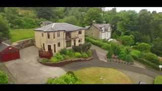 Clyde Property - Clynderburn, Back Road, Clynder, G84 0QQ