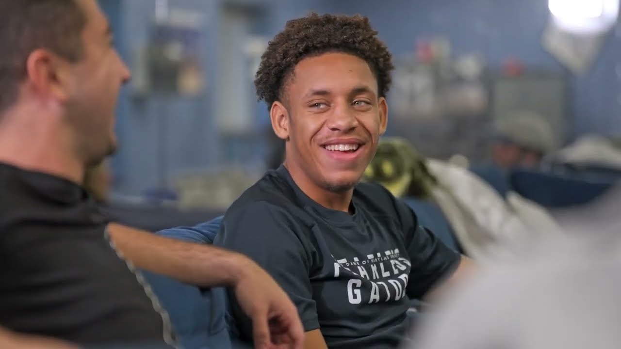 The College Tour: Notre Dame of Maryland University (Full Episode)