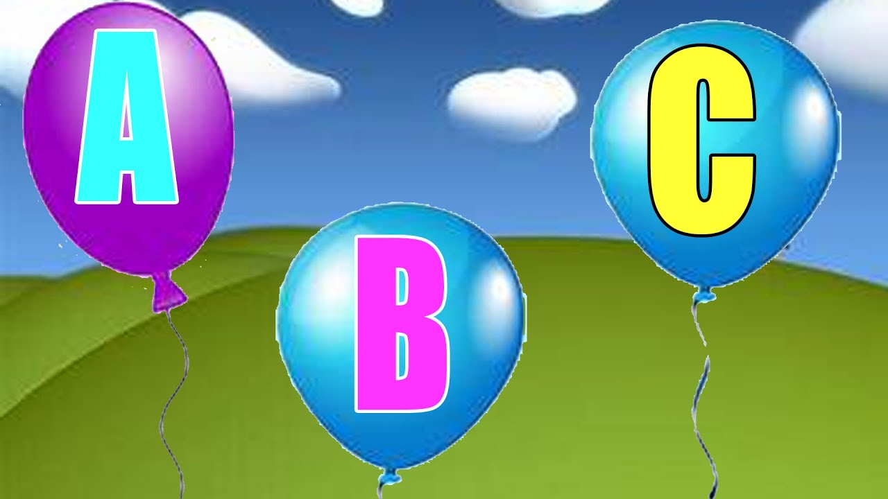 ABC Learning For Kids Nursery Rhymes for kids ABC ABC Preschool