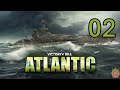 First look miniseries  victory at sea atlantic  allied campaign gameplay  02