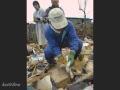 東北地方太平洋沖地震の被災者の方へ  - 千の風になって