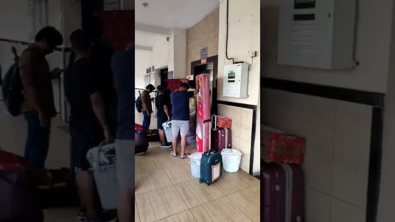 Student Leaving VIT Vellore After First Year Ends | 