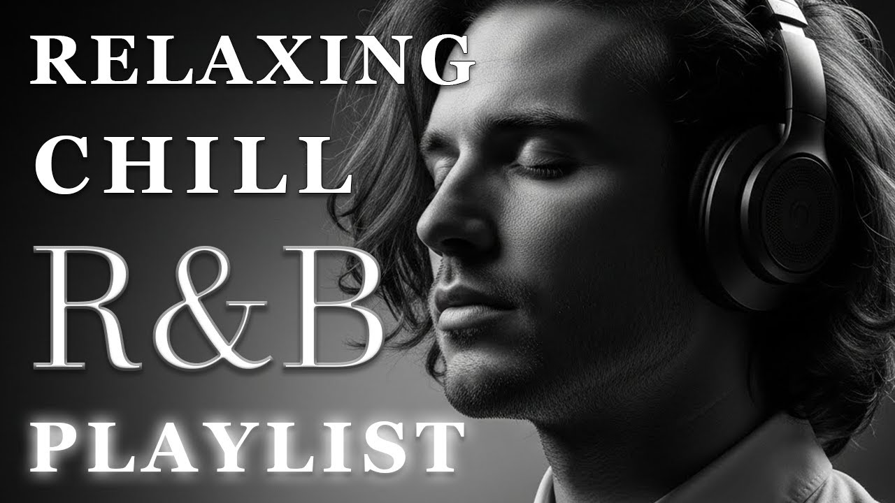 【R&B Soul】Heartfelt Soul – Romantic R&B for Love Nights