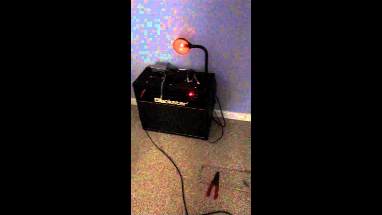 Cheap attenuator YouTube