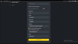 Yandex Kurumsal Mail Nasıl Alınır 2022 Ücretsiz