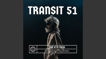 Dancing With The Alien (feat. Sonnenquadrat)