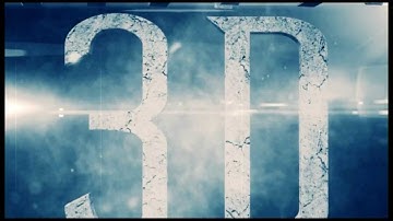 Video Copliot 2017 - Element 3D title intro test