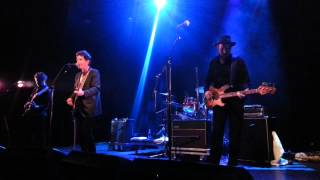 Watch Dream Syndicate 50 In A 25 Zone video