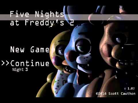 Descargar Fnaf 2 Song