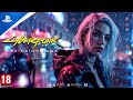 Cyberpunk 2077 orion 2025 new info new features multiple maps multiplayer  more