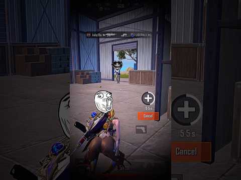 This Video Was not Like This 😱 #pubg #pubgm #pubgmobile
