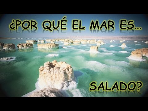 Video: Por Qué El Mar Es útil