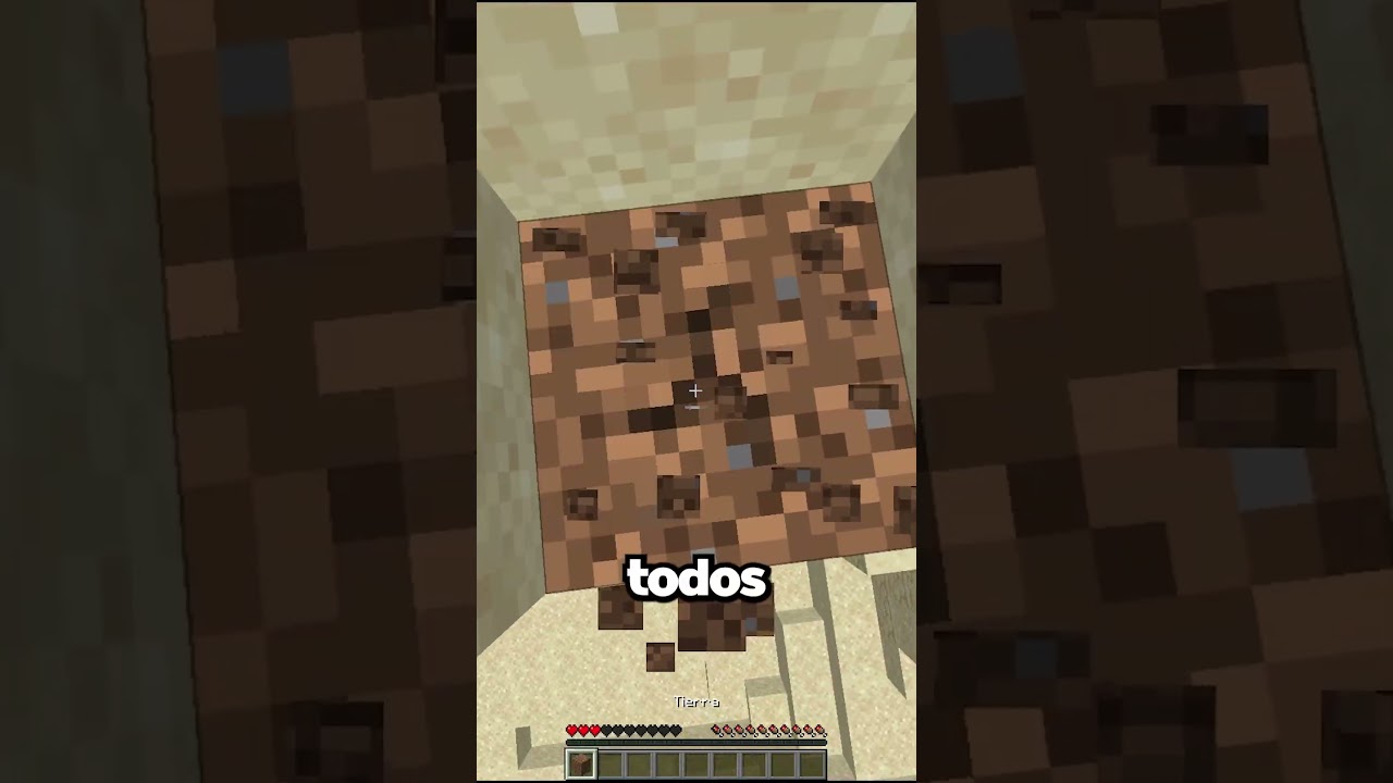 Minecraft, Pero NO Puedo TOCAR el Color AMARILLO!
