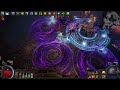Conquering Tier 17 Abomination! New Gambling Idea Too #Stream #VoD (06-04-24)[PoE-Necropolis-3.24]