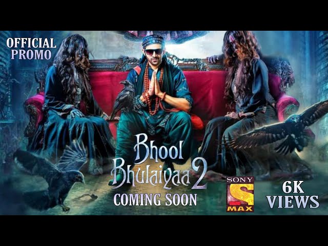 Bhool Bhulaiyaa 2 Full Album (Audio Jukebox), Kartik A, Kiara A, Tabu