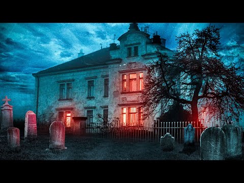 The Funeral Home  - Official Trailer