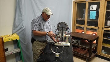 5C10.20 Parallel Plate Capacitor