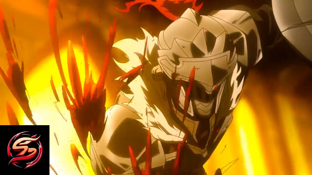 GOBLIN SLAYER: Novo personagem é revelado em trailer - Crunchyroll Notícias