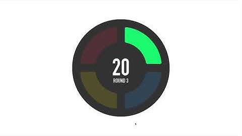 Unity Asset - Simple Memory Game Demo