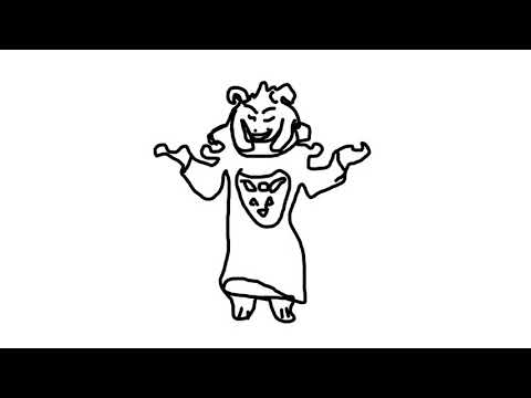 SAVE the World [8-bit] [16-bit] - Undertale