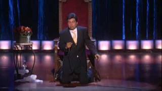 'George Lopez' Why You Crying? Part 8/8