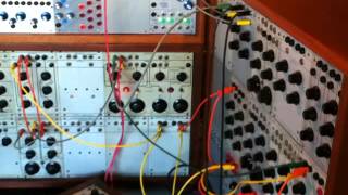 Benge - Buchla Hybrid.mov