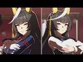 Tracen Ramen Retsuden - Calstone Light O | トレセンラーメン列伝 - カルストンライトオ (Solo Version)