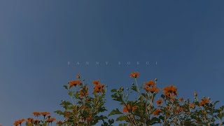 Fanny Soegi - Dharma (Unofficial Lyric)