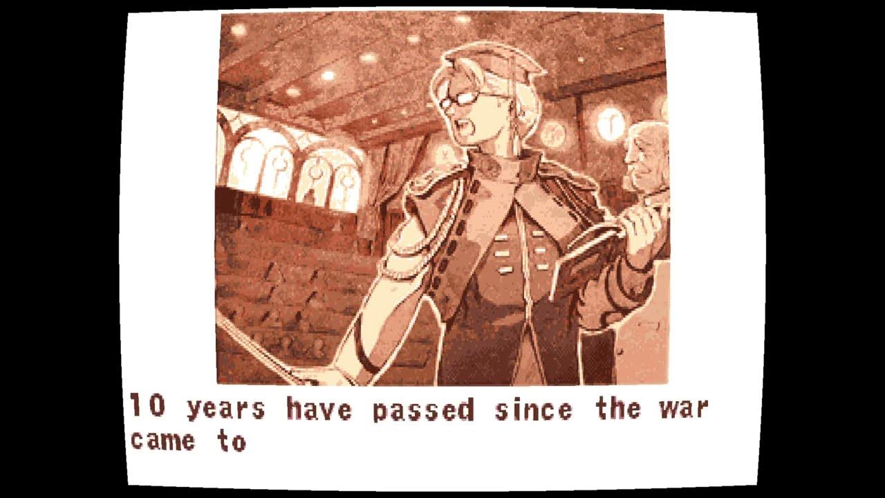 Progear Capcom Stadium Ending On PS4 Mysterious Code YouTube progear-capcom-stadium-ending-on-ps4-mysterious-code-youtube