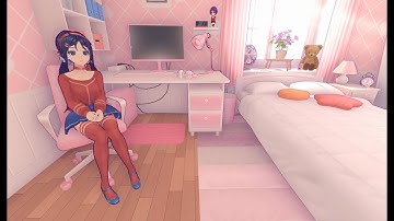 [MiSide OST] Day First 1hour (Vol. Up)