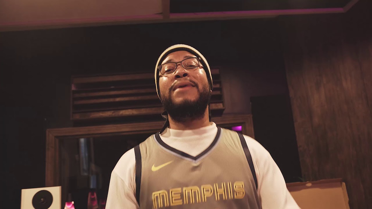 Big Zay Mack - "Money Problems Freestyle"