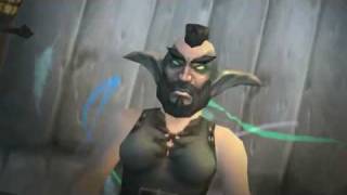 Liu's WOW Commercial