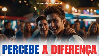 A Verdade Sobre o Amor e a Inveja que Ninguém Conta