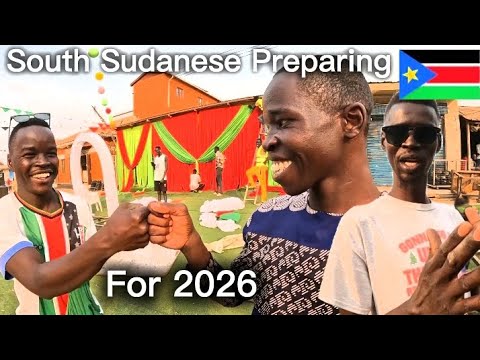 South Sudan İn 2026 What S Next For This African Nation 