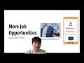 Globalisation is improving people’s lives because of IT - MSE 442 Group 43 Debate Video