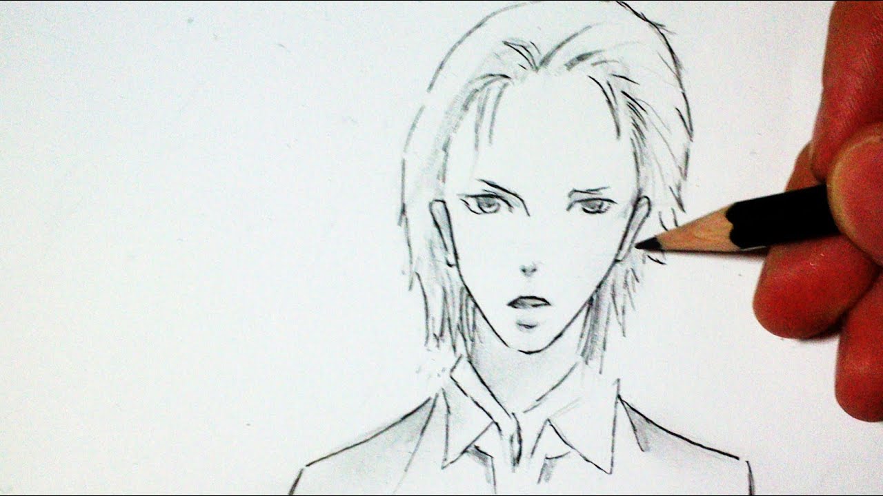 Dessiner Du Manga Ombres Observation Infos