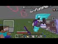 Minecraft PvP with friend ( On mobile)