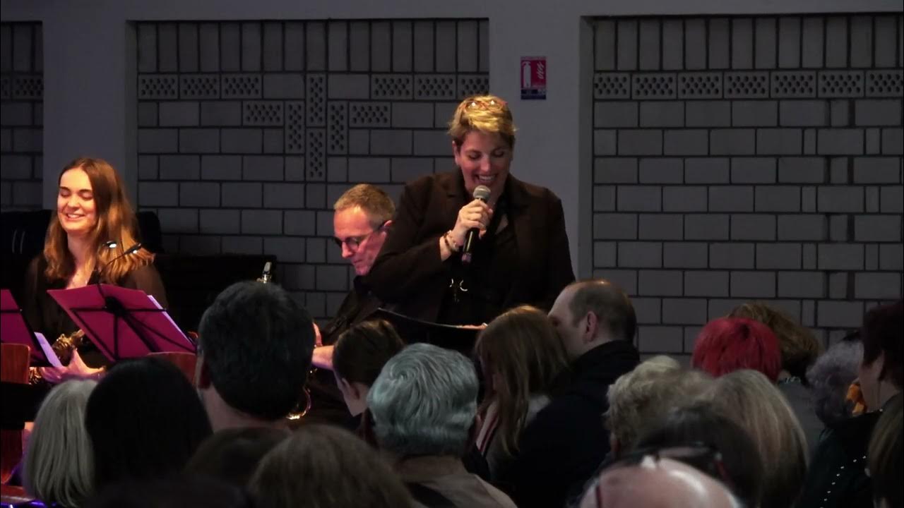 Brumath Première Partie Concert de Printemps 2024 YouTube