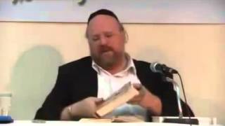 הרב ברוך רוזנבלום - מדרש איכה, ט׳ באב ✔