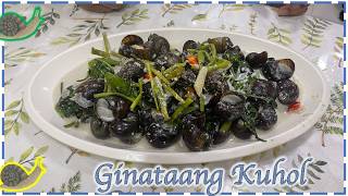 GINATAANG KUHOL 4K