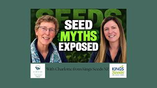 Seed Myths Exposed S4 E2