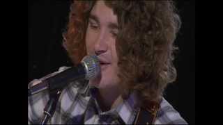 Unsigned and Defined - Daniel Pye (Live Performance)