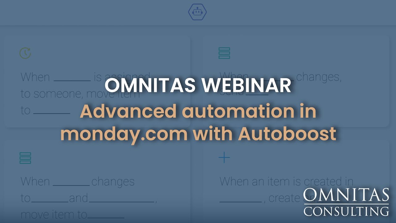 monday.com Hacks: How Autoboost Can Skyrocket Your Productivity!