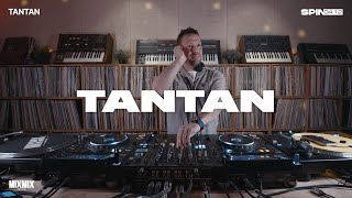 TANTAN | SPIN / MIXMIX SEOUL