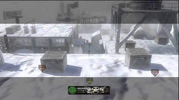 tomahawk Across the map (Funny Reaction)