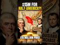 How $15 Million Doubled America Overnight#history