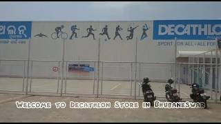 decathlon cuttack